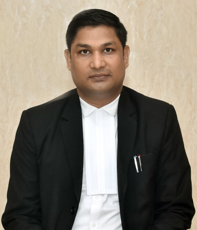 Mr. Roopnarayan Pathare