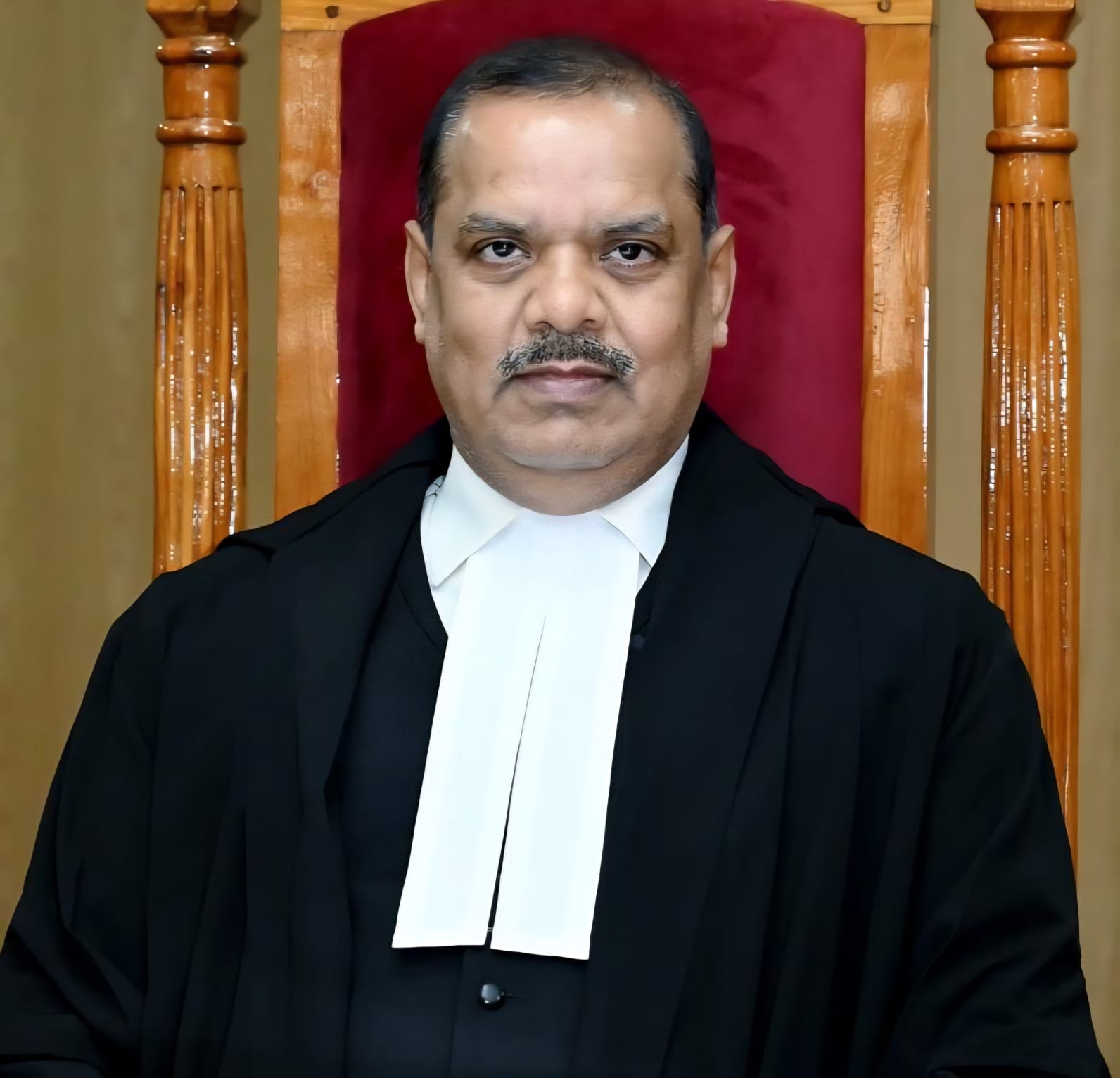Hon'ble Mr. Justice Sanjay Kumar Jaiswal