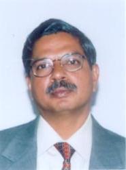 Justice Naresh Kumar Chandravanshi