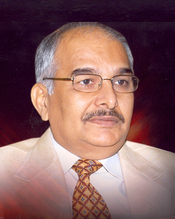 Justice Arvind Kumar Verma