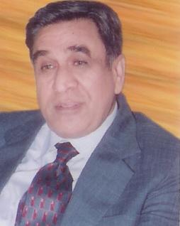 Justice Sanjay Agrawal