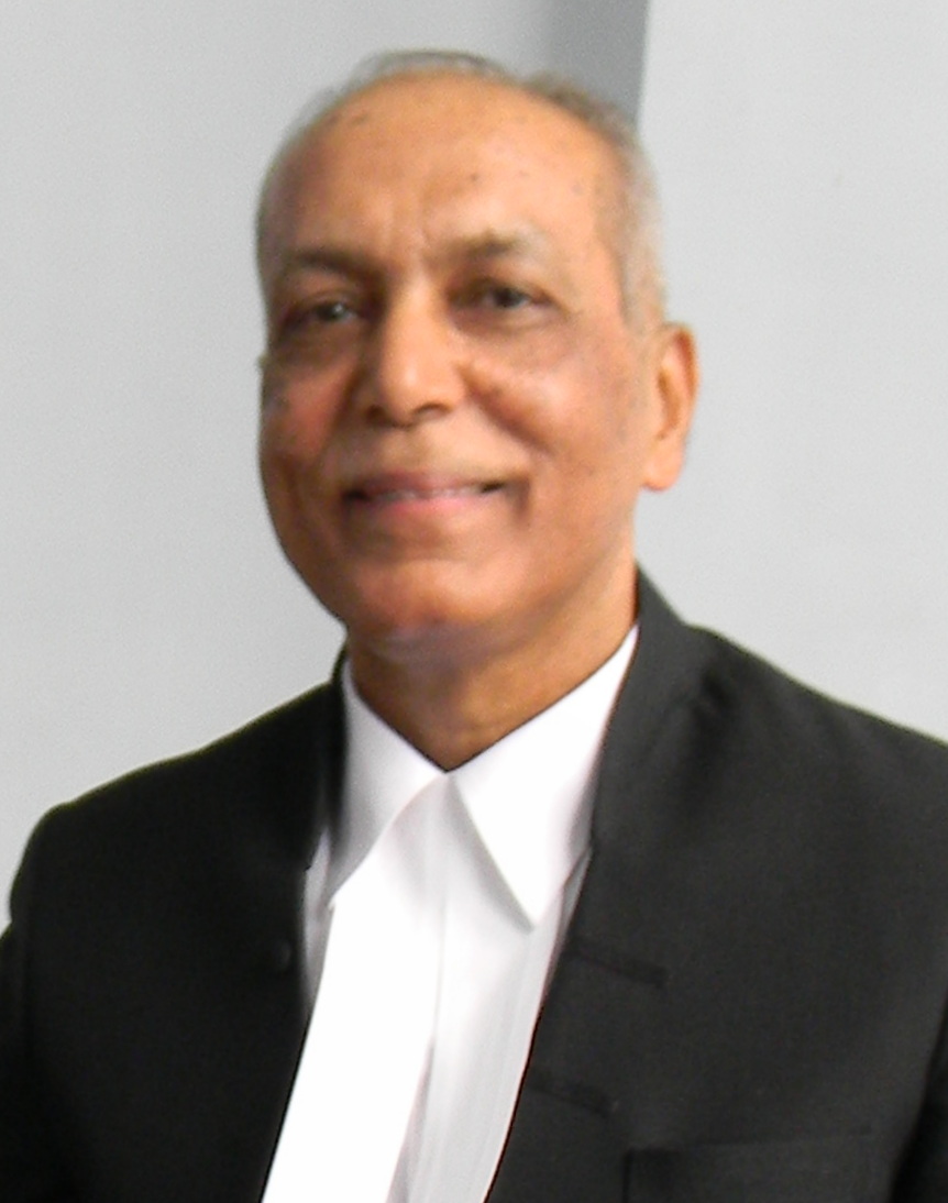 Justice Ravindra Kumar Agrawal