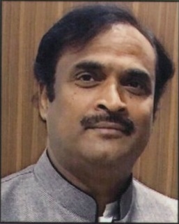 Justice Arvind Kumar Verma