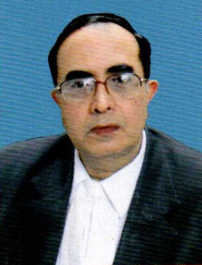 Justice Arvind Kumar Verma