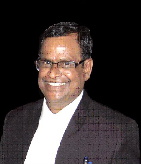 Justice Arvind Kumar Verma
