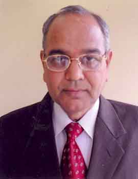 Justice Arvind Kumar Verma