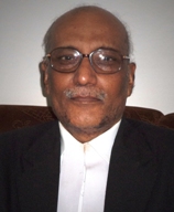 Justice Arvind Kumar Verma