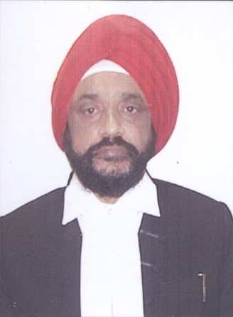 Justice Arvind Kumar Verma