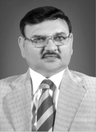 Justice Radhakishan Agrawal