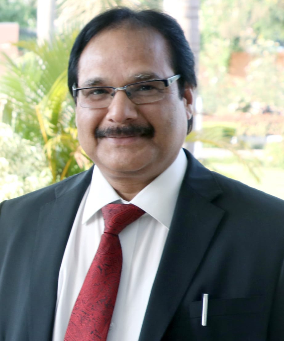 Justice Arvind Kumar Verma
