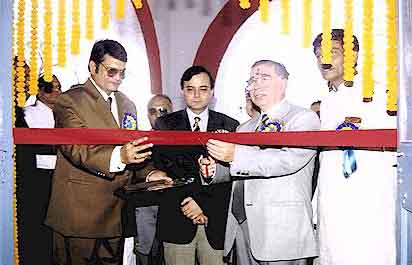 Justice R.S. Garg and others