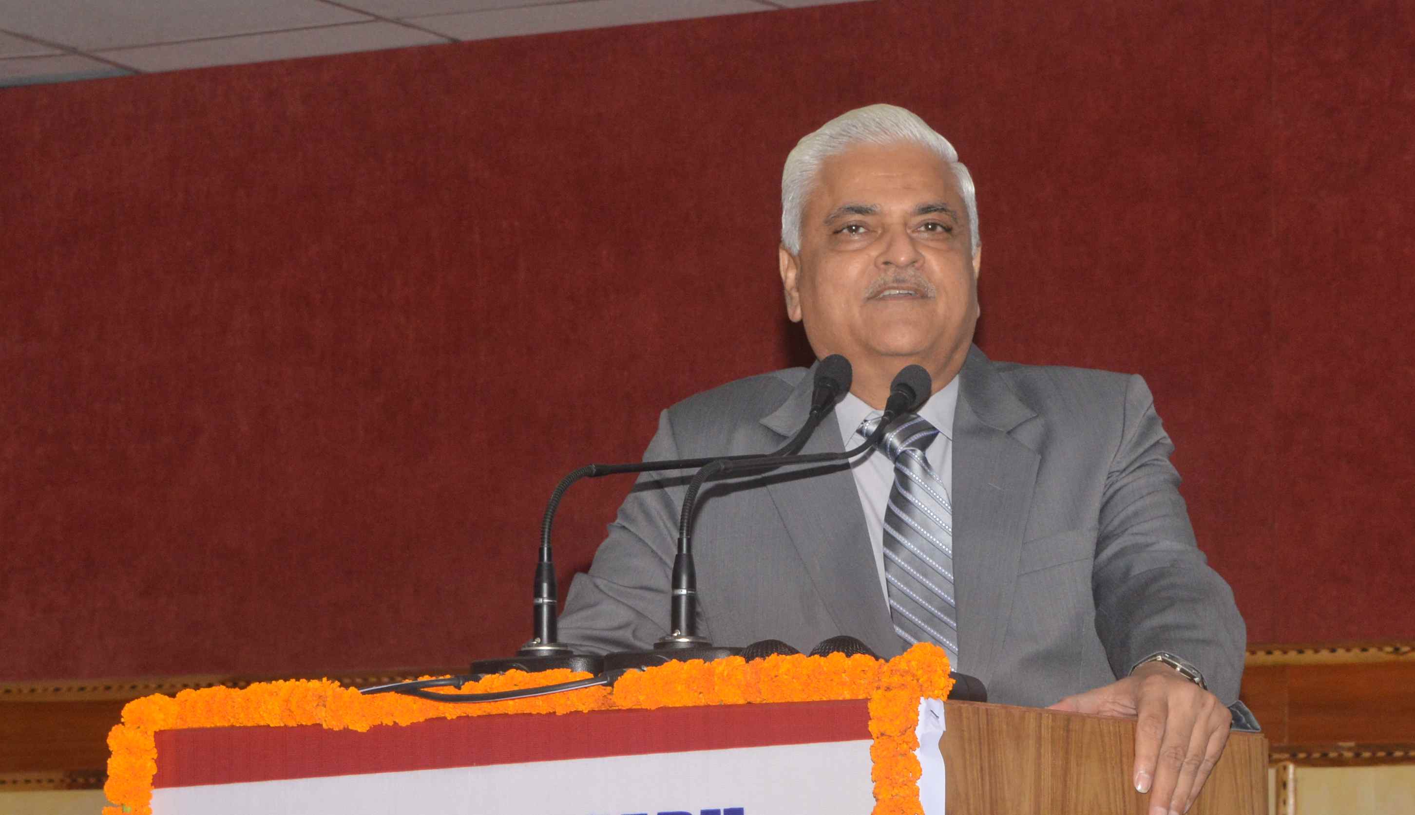 Speech Event