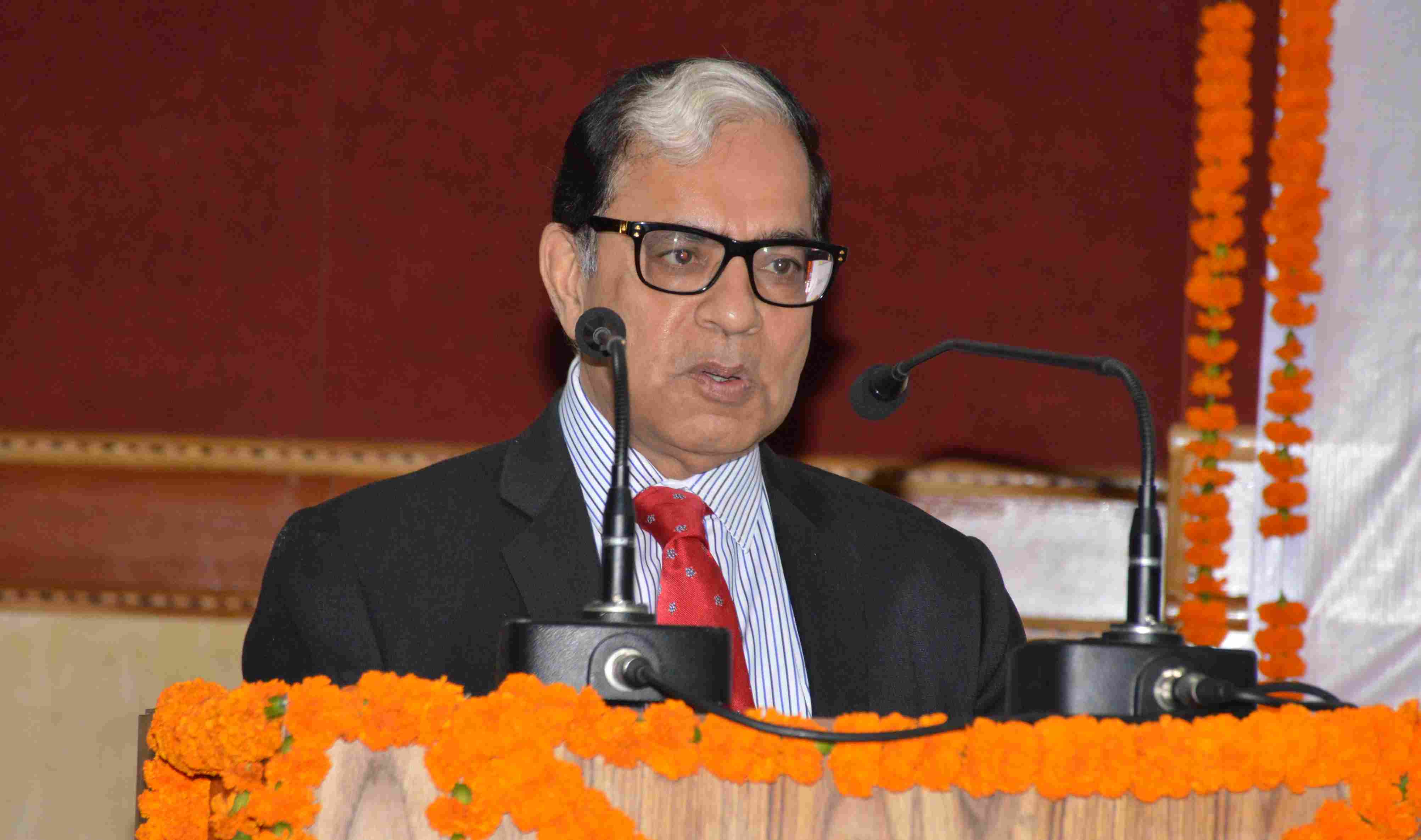 Lecture Session