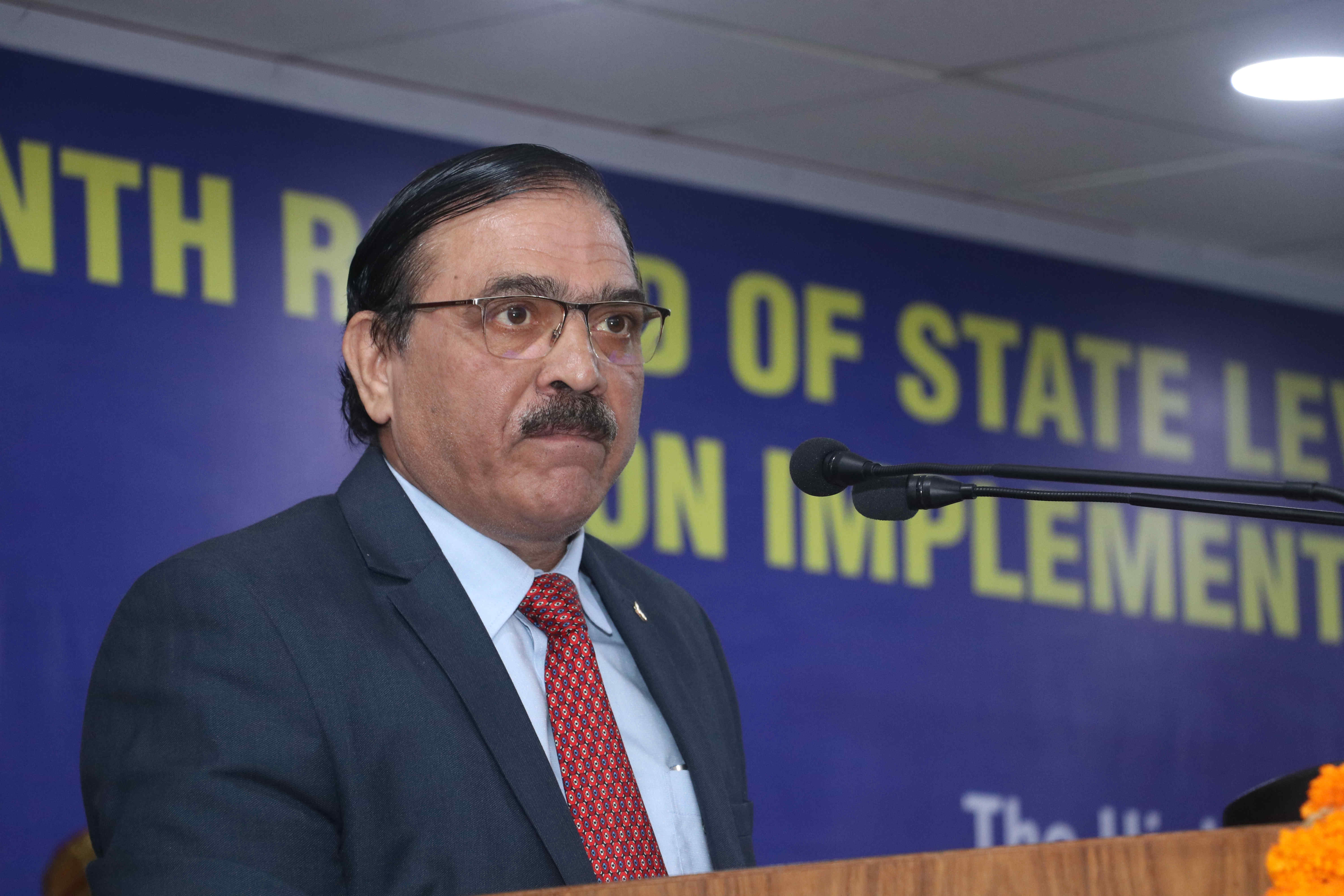 STATE LEVEL CONFERENCES / WORKSHOPS ON JUVENILE JUSTIC ISSUES Photos