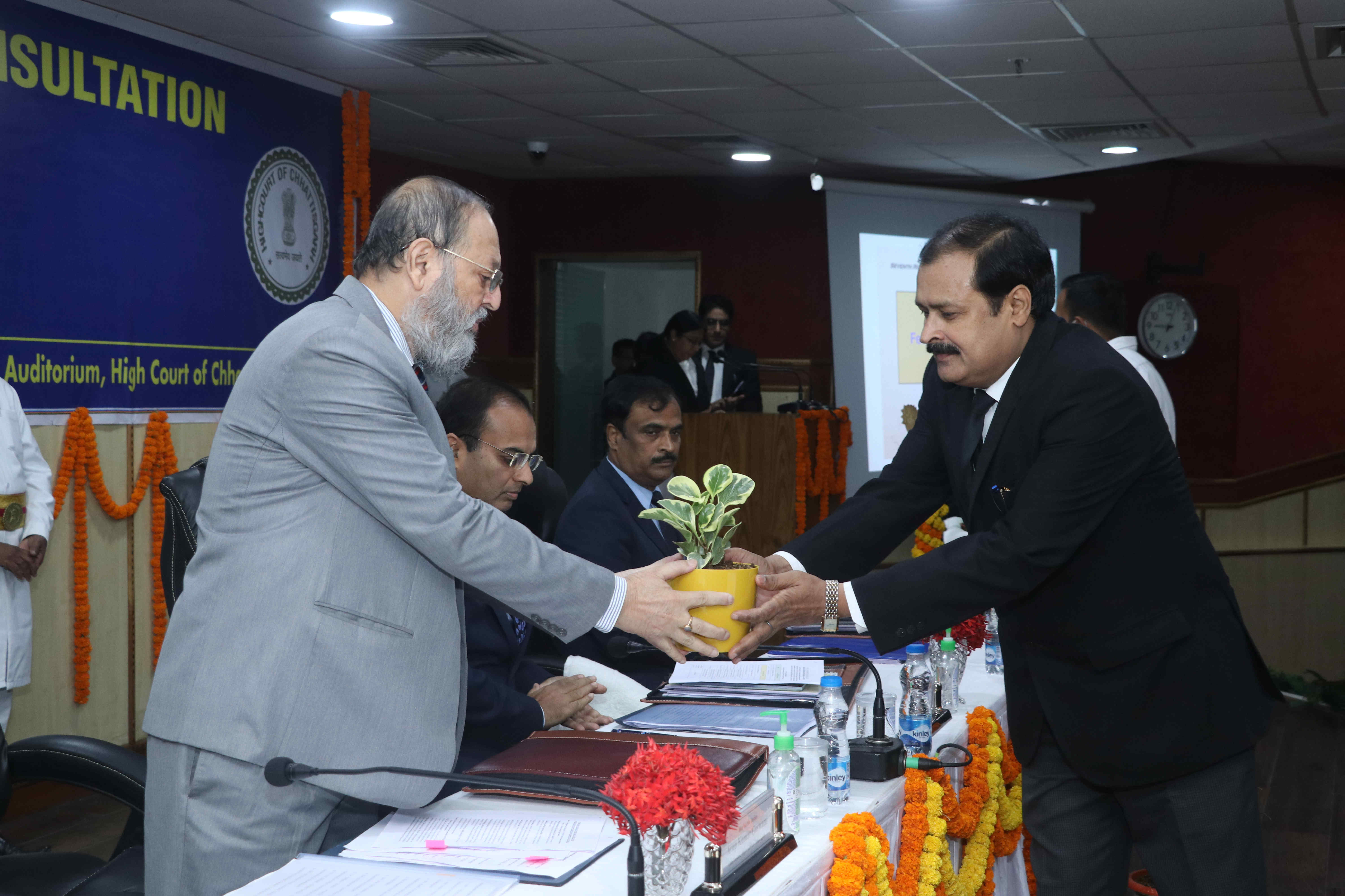 STATE LEVEL CONFERENCES / WORKSHOPS ON JUVENILE JUSTIC ISSUES Photos
