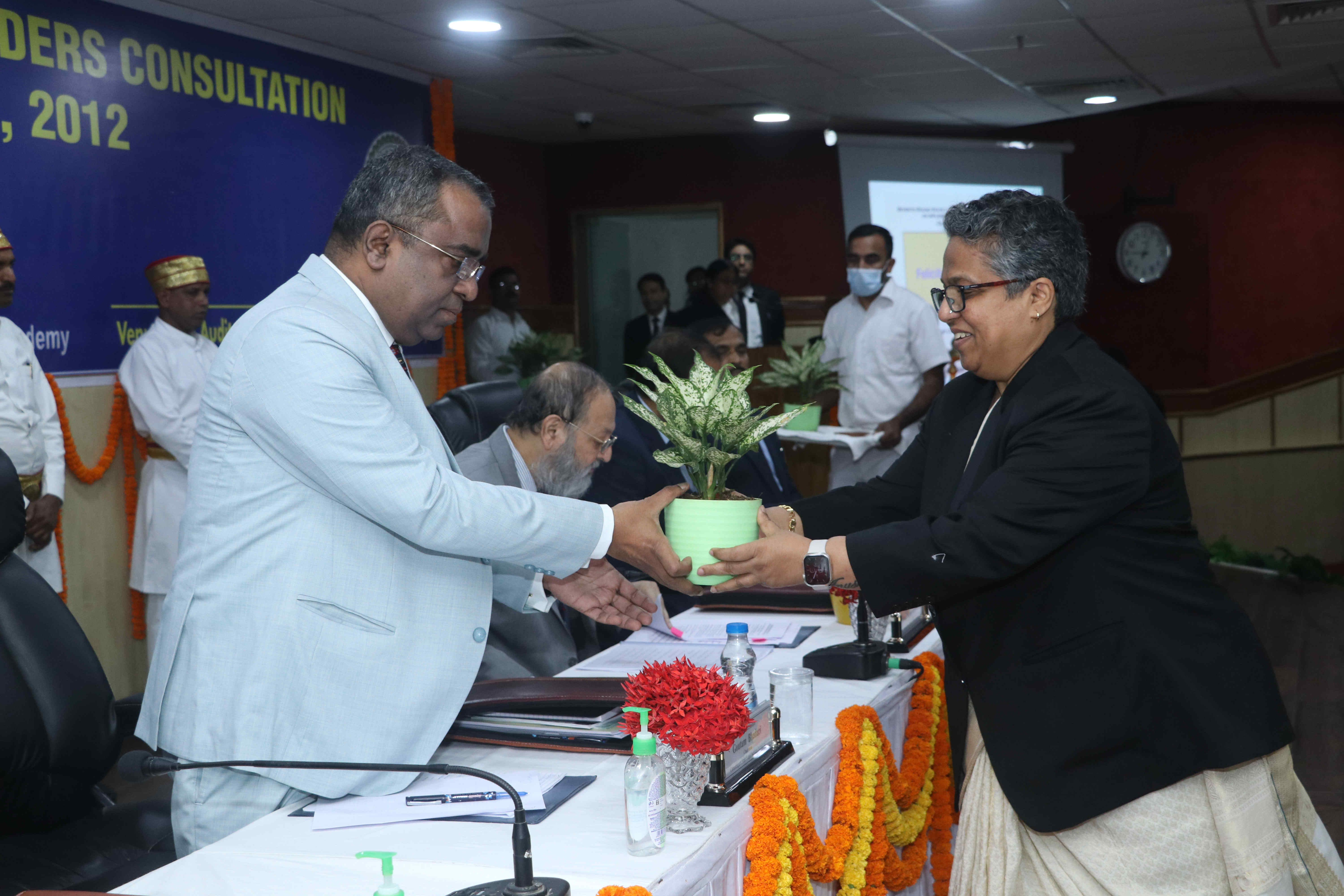 STATE LEVEL CONFERENCES / WORKSHOPS ON JUVENILE JUSTIC ISSUES Photos