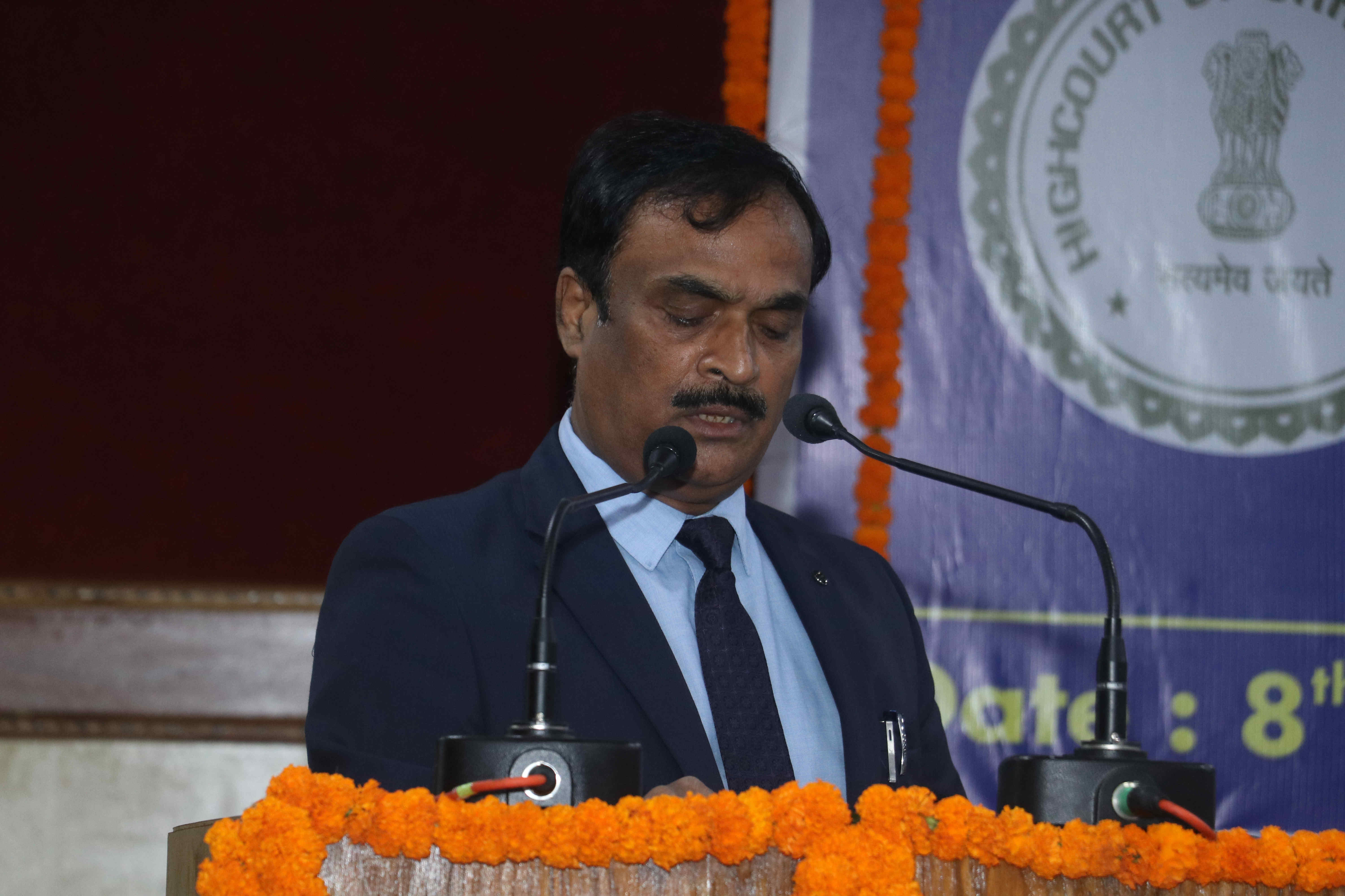 STATE LEVEL CONFERENCES / WORKSHOPS ON JUVENILE JUSTIC ISSUES Photos