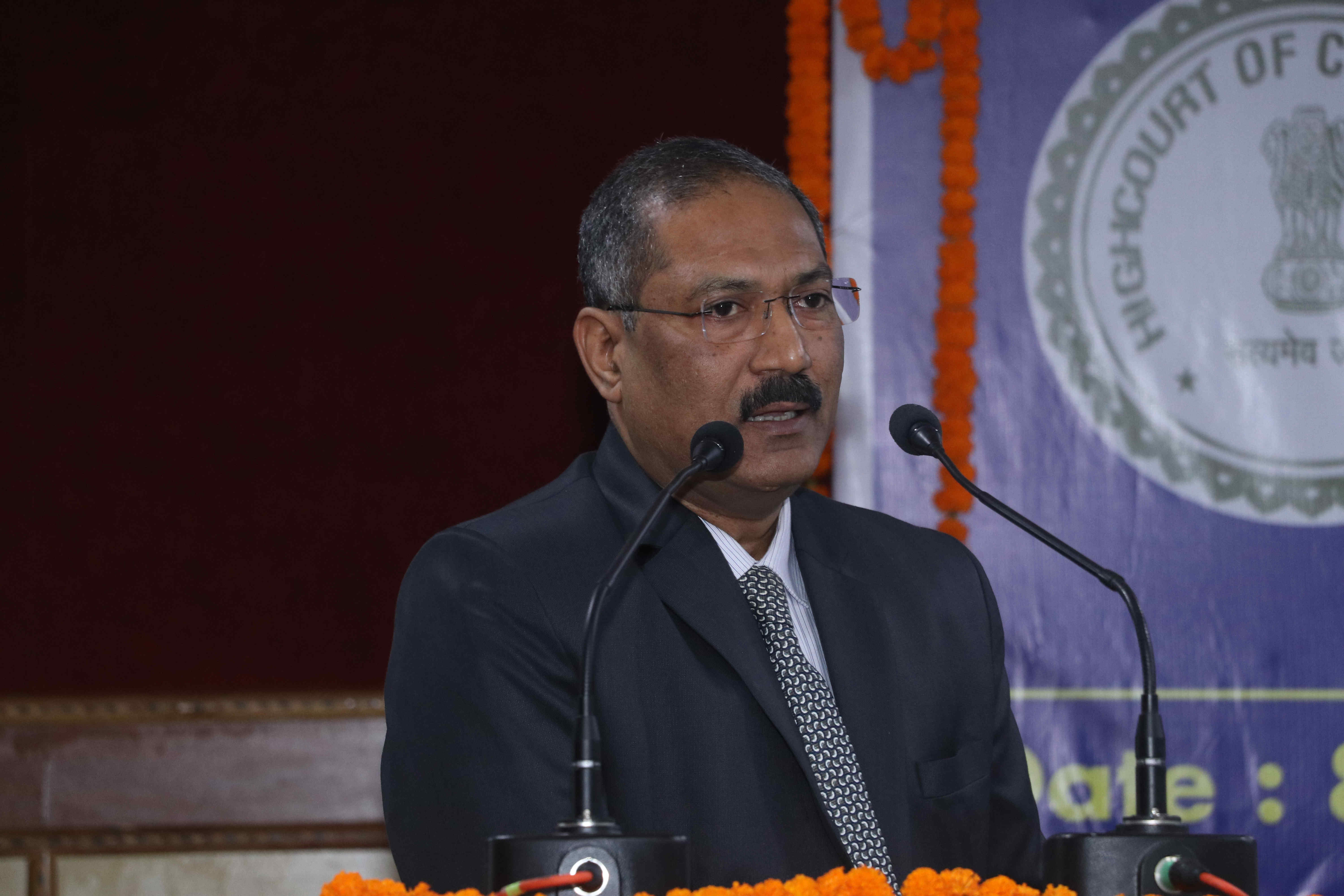 STATE LEVEL CONFERENCES / WORKSHOPS ON JUVENILE JUSTIC ISSUES Photos