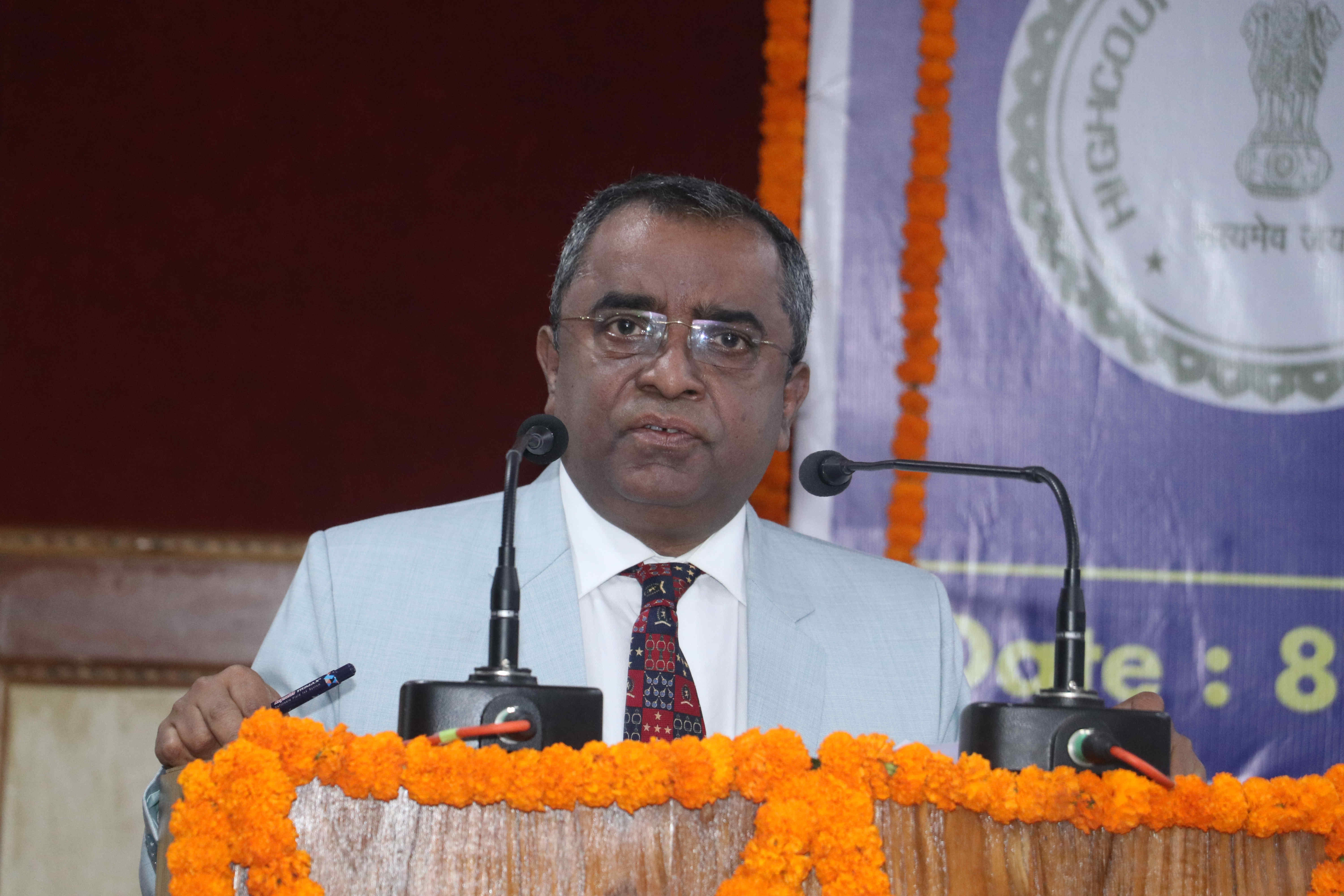 STATE LEVEL CONFERENCES / WORKSHOPS ON JUVENILE JUSTIC ISSUES Photos