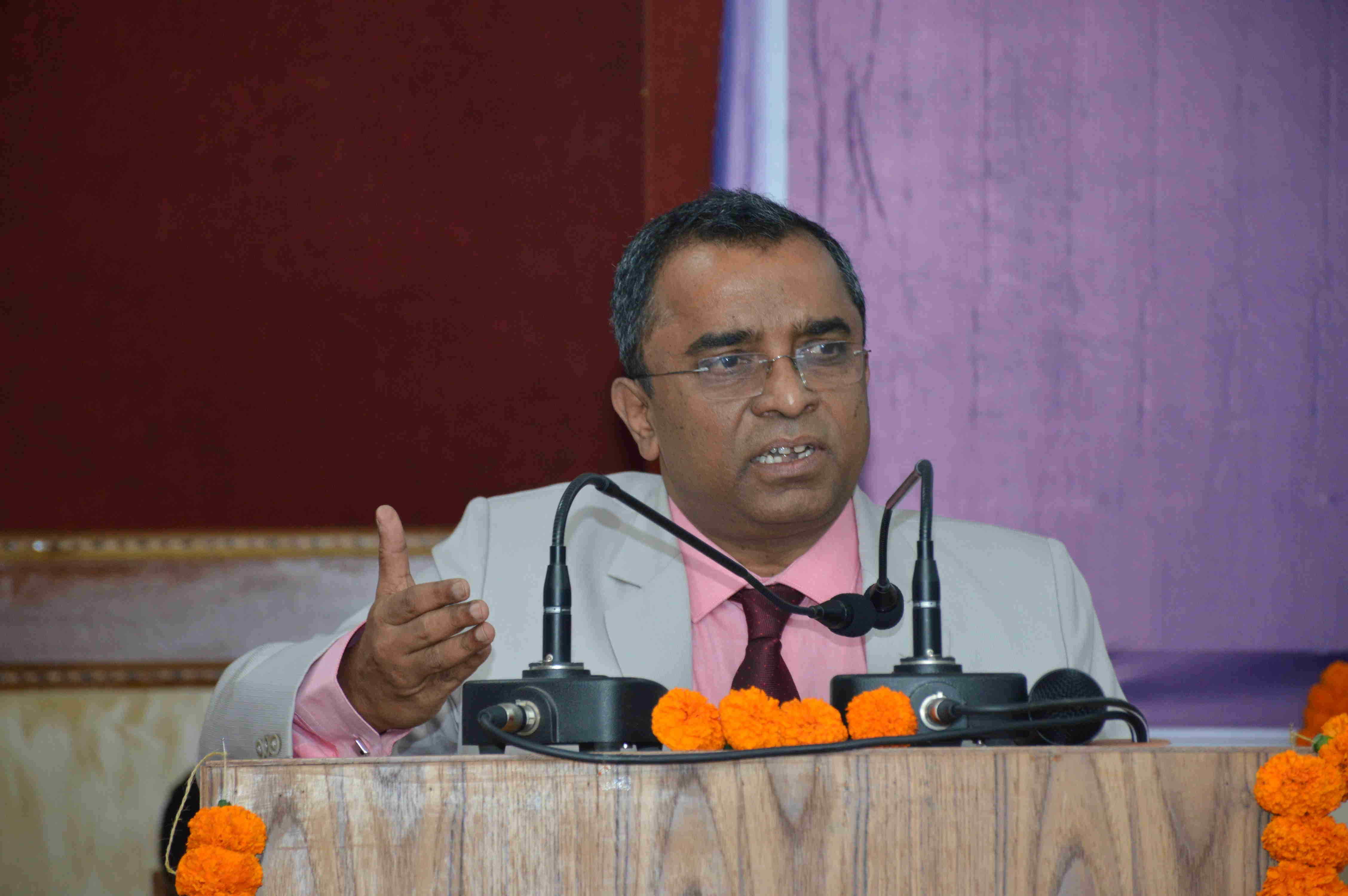 STATE LEVEL CONFERENCES / WORKSHOPS ON JUVENILE JUSTIC ISSUES Photos