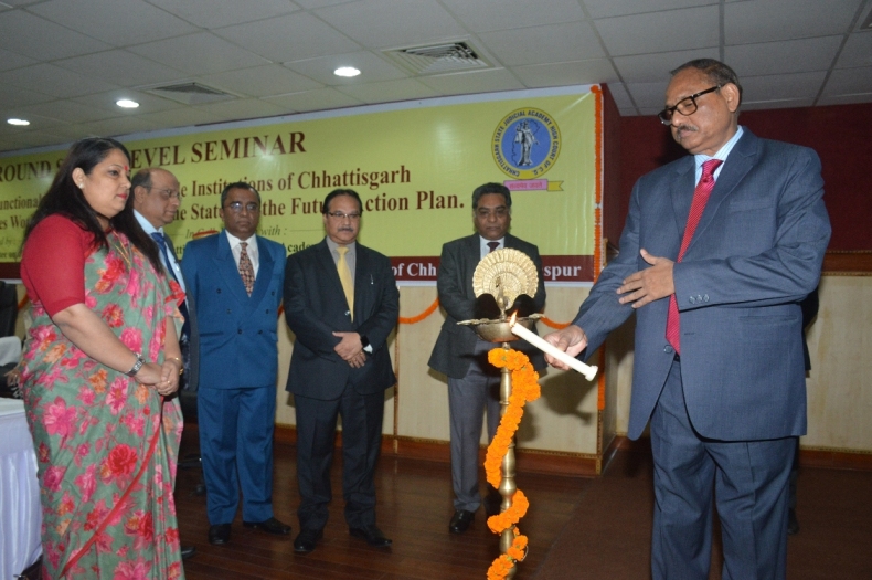 STATE LEVEL CONFERENCES / WORKSHOPS ON JUVENILE JUSTIC ISSUES Photos