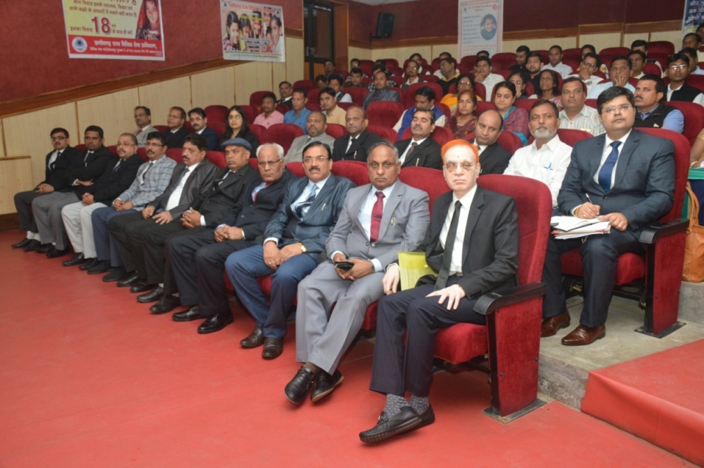 STATE LEVEL CONFERENCES / WORKSHOPS ON JUVENILE JUSTIC ISSUES Photos