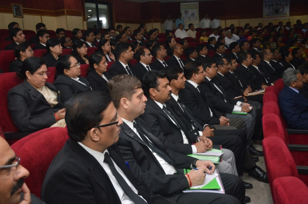 STATE LEVEL CONFERENCES / WORKSHOPS ON JUVENILE JUSTIC ISSUES Photos