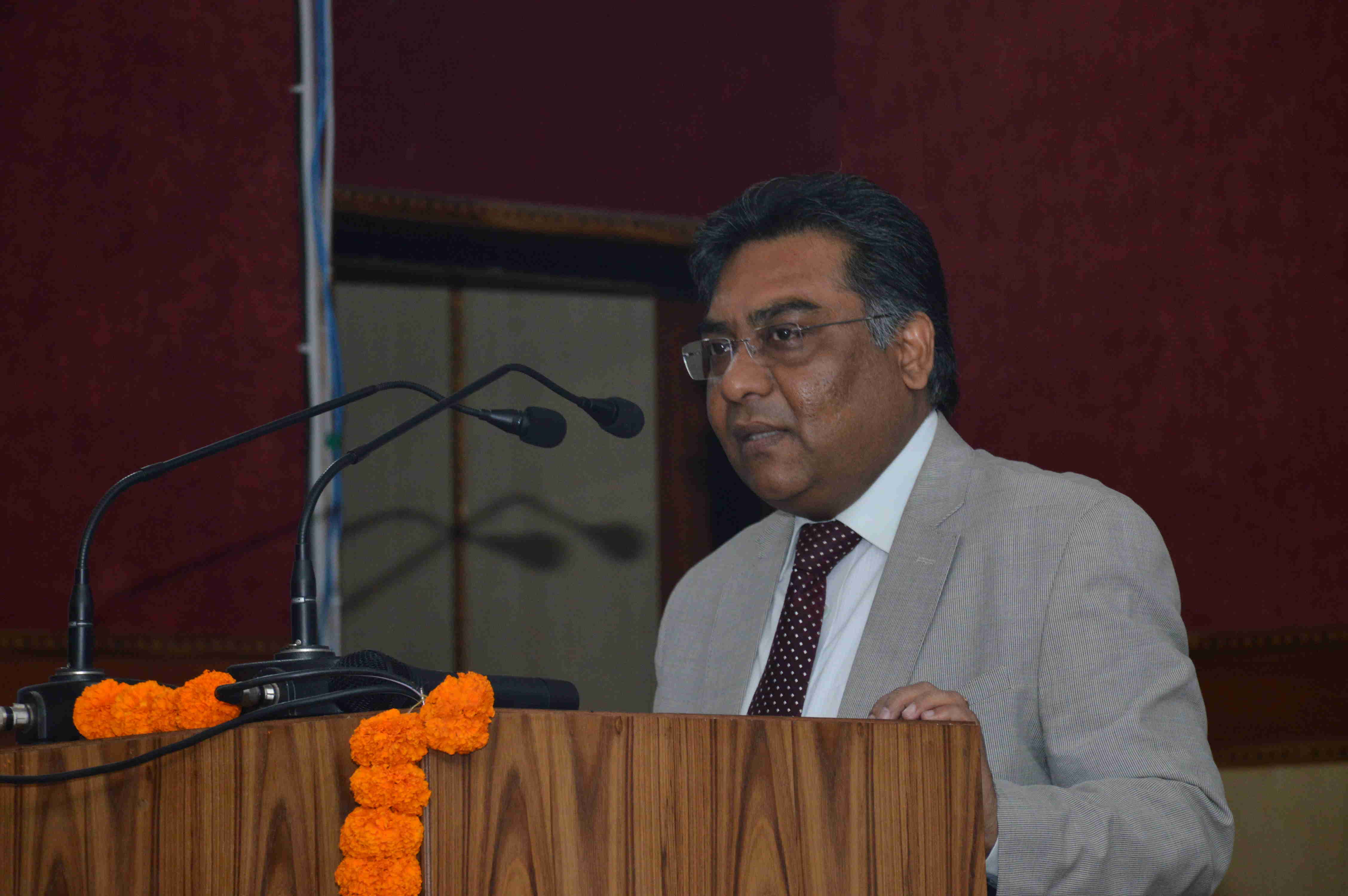STATE LEVEL CONFERENCES / WORKSHOPS ON JUVENILE JUSTIC ISSUES Photos