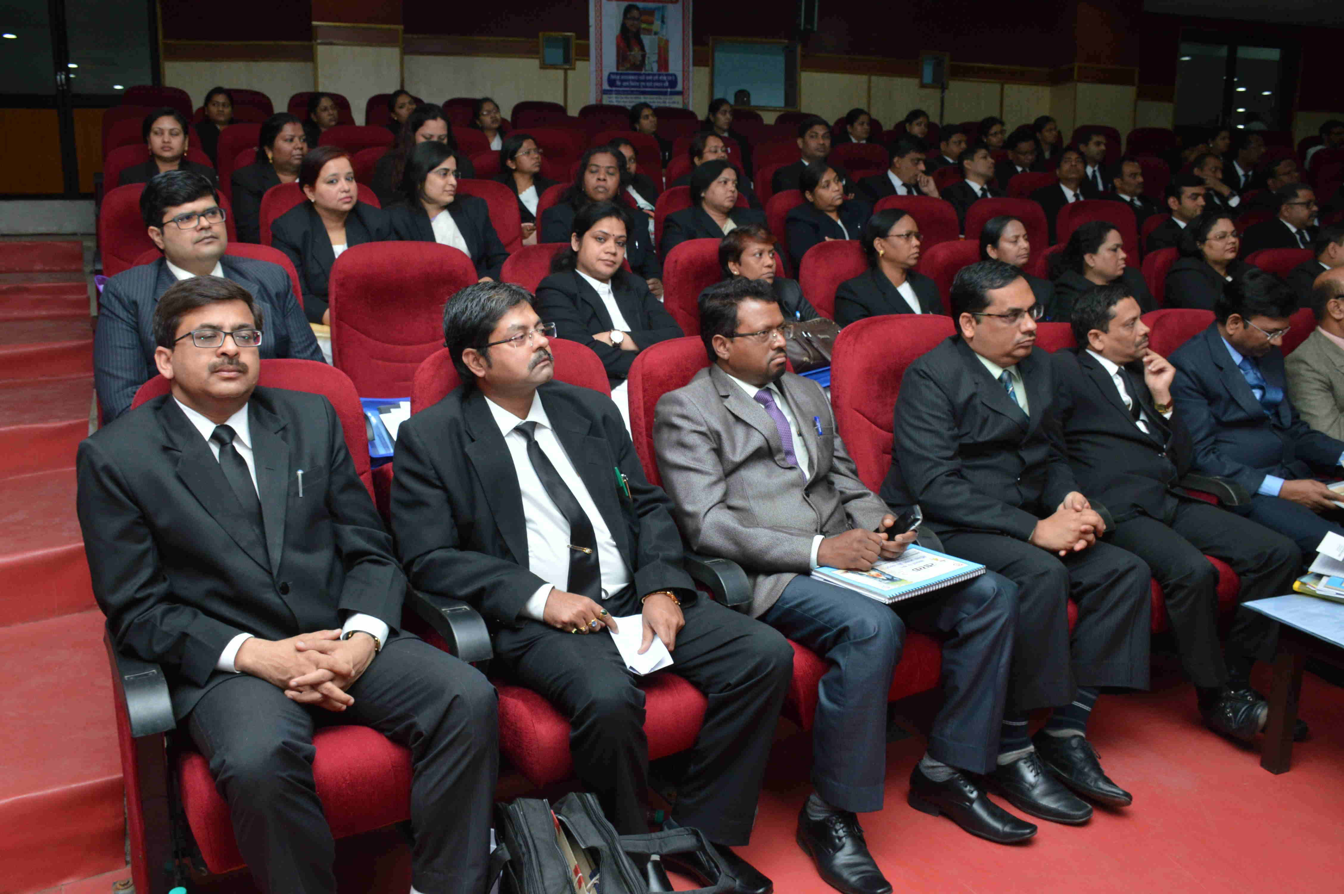 STATE LEVEL CONFERENCES / WORKSHOPS ON JUVENILE JUSTIC ISSUES Photos