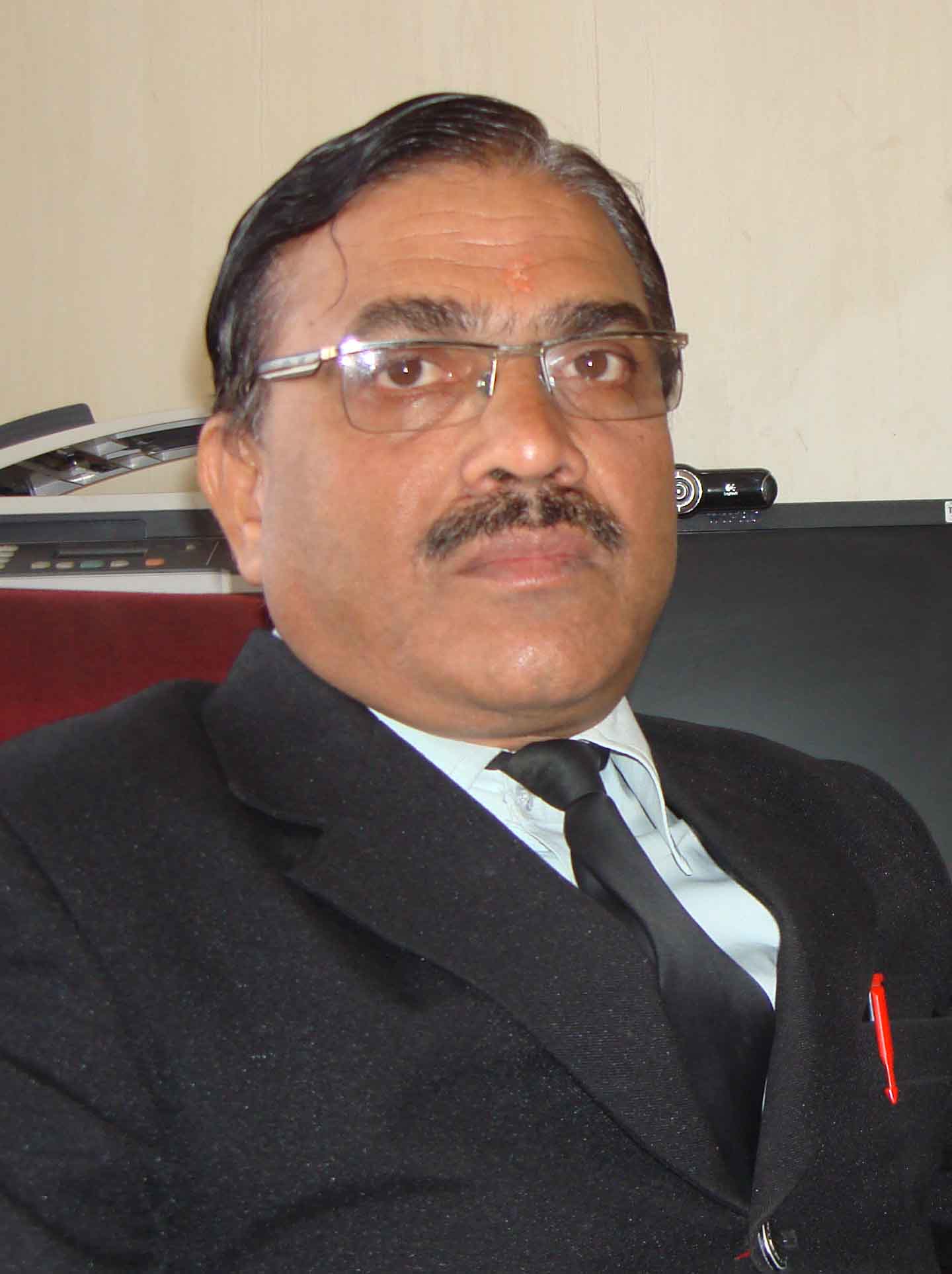 Chhattisgarh chief clearance justice