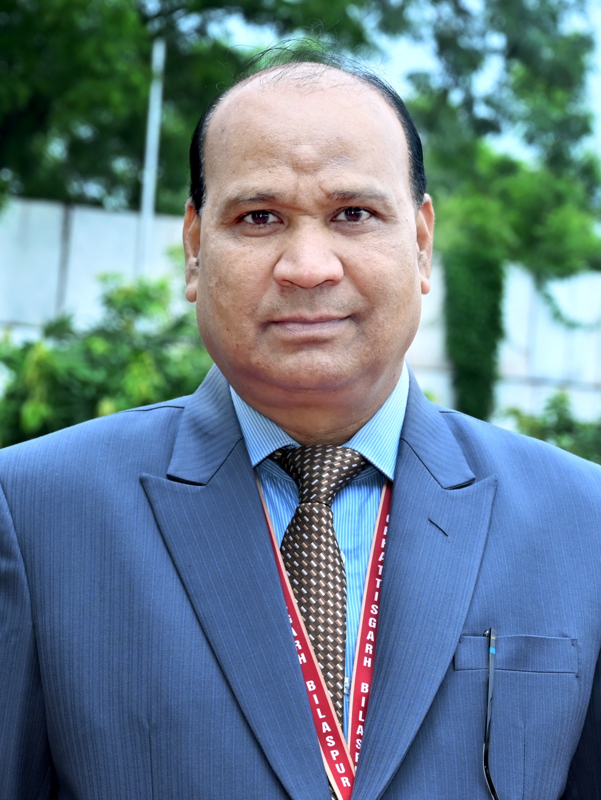 ChairMan